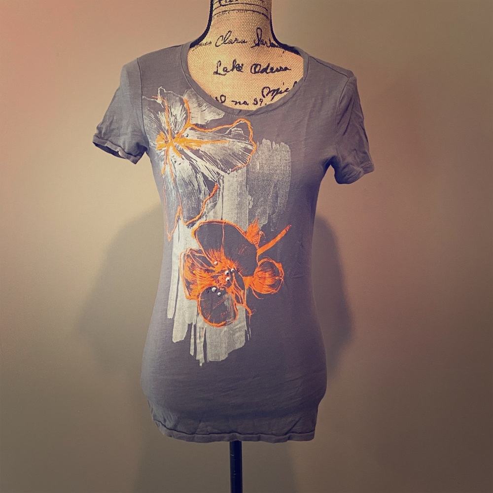 American Eagle Graphic Tee
